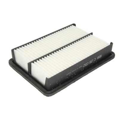 MANN FILTER MANN-FILTER Filtre &agrave; air C 26 032 &ndash; Pour v&eacute;hicules particuliers