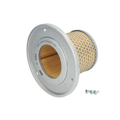 MANN FILTER MANN-FILTER Filtre &agrave; Air C 1342 KIT &ndash; Pour v&eacute;hicules utilitaires