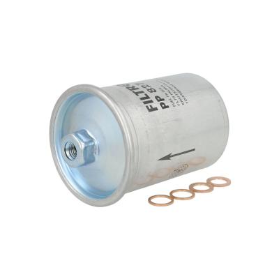 FILTRON Filtre a  carburant  PP 827 (X1)