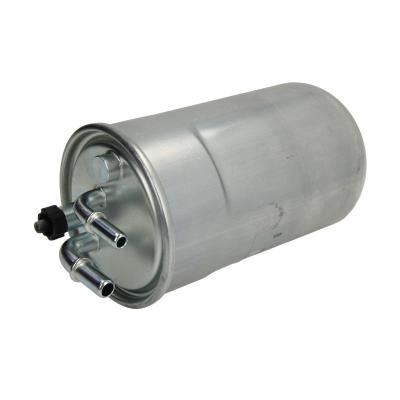 HENGST Filtre a  carburant  FILTER H341WK (X1)