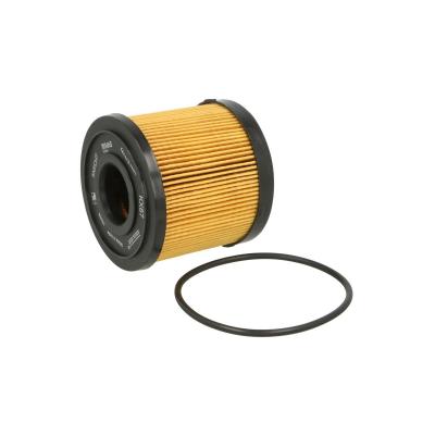 MAHLE Filtre a  carburant KNECHT KX 87D (X1)