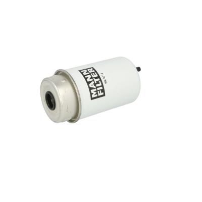 MANN FILTER Filtre a  carburant MANN-FILTER WK 8014 (X1)