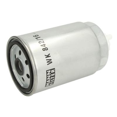 MANN FILTER Filtre a  carburant MANN-FILTER WK 842/16 (X1)
