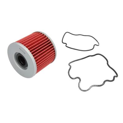 HIFLOFILTRO  Suzuki Gsx 400/r Oil Filter Dor&eacute;