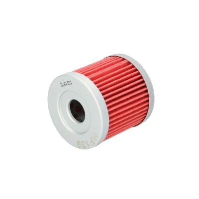 HIFLOFILTRO HIFLO - Filtre Huile HF139 Pour Suzuki DRZ400 Mod&egrave;les E/S/SM