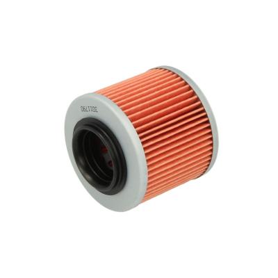 HIFLOFILTRO  Aprilia 320 Tr 78-84 Oil Filter Dor&eacute;