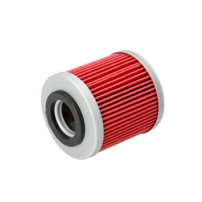 HIFLOFILTRO  Husqvarna Sm 250 R 07 Oil Filter Dor&eacute;
