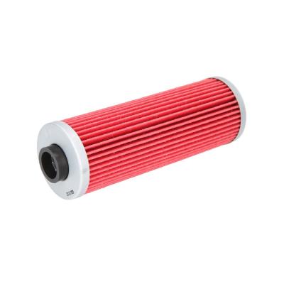 HIFLOFILTRO Filtre &agrave;  huile  pour moto HF161 / 11 42 1 337 198