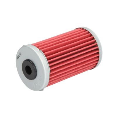 HIFLOFILTRO Hiflo FILTRO hf169&nbsp;Filtre &agrave; huile, Nombre 1