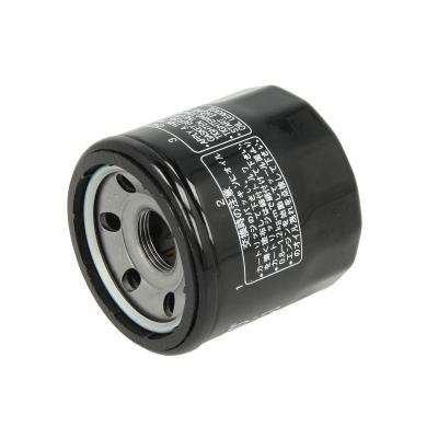 HIFLOFILTRO  Benelli 899 Caf&eacute; Racer 10-11 Oil Filter Noir