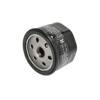 HIFLOFILTRO  Gilera 800 Gp 08-14 Oil Filter Noir