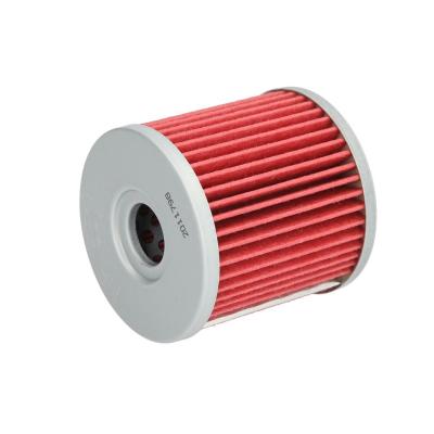 HIFLOFILTRO  Hyosung Gt 650 Comet 05-08 Oil Filter Noir