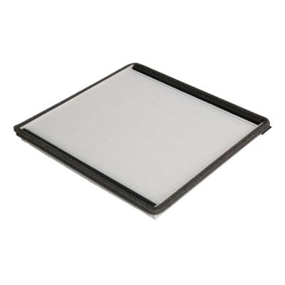 BOSCH Filtre, air de l'habitacle  1 987 432 021