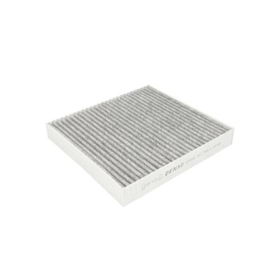 DENSO  Filtre d'habitacle PEUGEOT,CITRO&Euml;N,MITSUBISHI DCF344K 7803A005