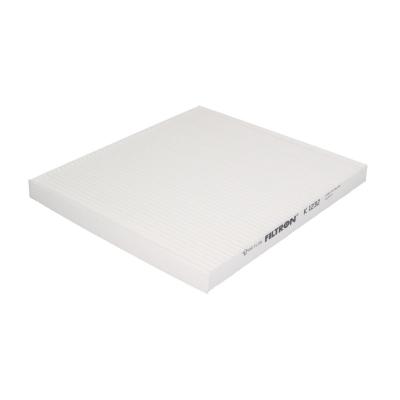 FILTRON Filtre d'habitacle (filtre &agrave; pollen)  K1232