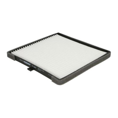 FILTRON Filtre d'habitacle (filtre &agrave; pollen)  K1287