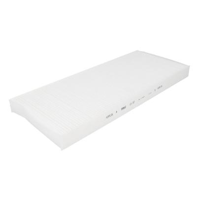 MAHLE Filtre, air de l'habitacle KNECHT LA 167