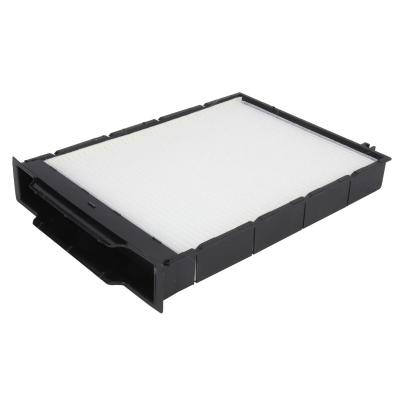 MAHLE KNECHT Filtre d'habitacle LA 175 RENAULT MEGANE