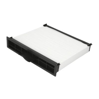 KNECHT Filtre d'habitacle LA 227 RENAULT SC&Eacute;NIC