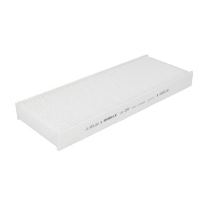KNECHT Filtre, air de l'habitacle  LA 289