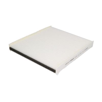 MAHLE Filtre, air de l'habitacle KNECHT LA 74