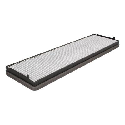 MANN FILTER Filtre, air de l'habitacle MANN-FILTER CUK 5877