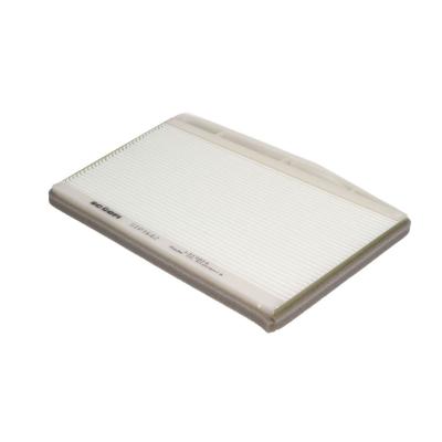 PURFLUX Filtre, air de l'habitacle  AH132