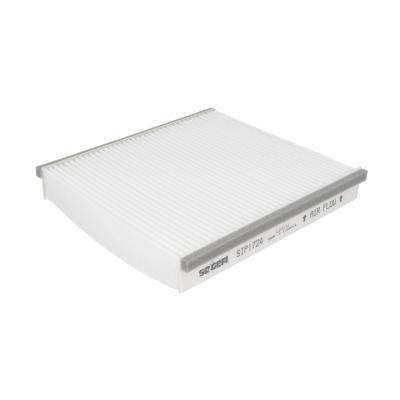PURFLUX Filtre, air de l'habitacle  AH265