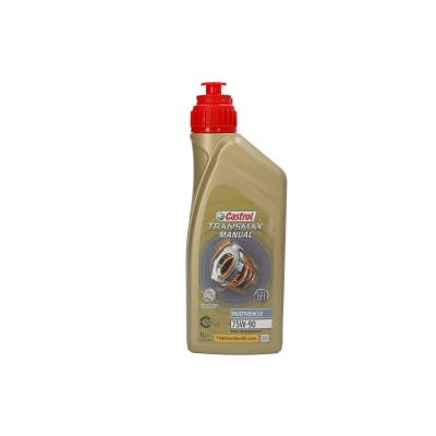 CASTROL Huile de transmission  15F168 TRANS MANUAL MV 75W90 1L