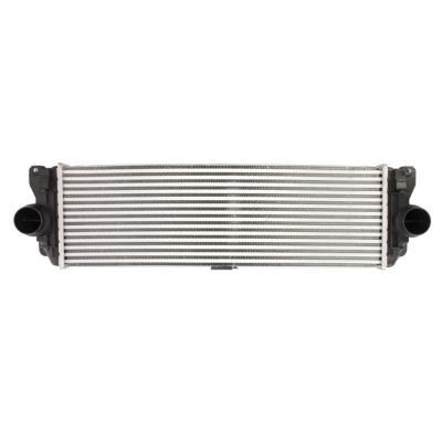 NISSENS Intercooler radiateur de turbo  96526 (X1)