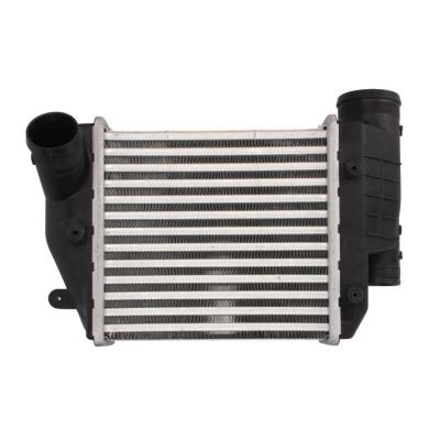 NISSENS Intercooler radiateur de turbo  96576 (X1)