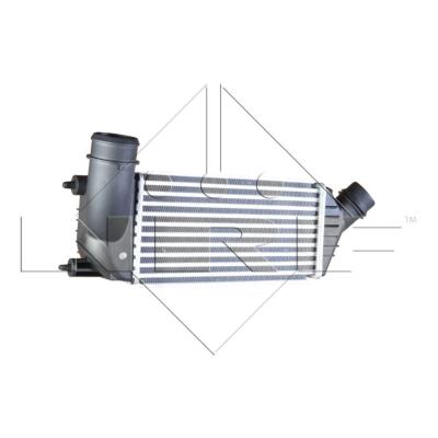 NRF Intercooler radiateur de turbo  30242 (X1)