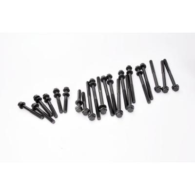 ELRING  Boulon / vis de culasse de cylindre 374.180 PEUGEOT BOXER