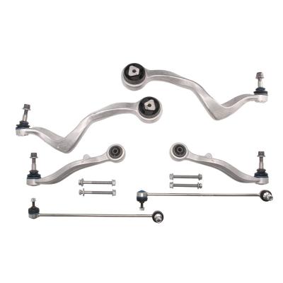 MEYLE Jeu de bras suspension de roue -HD Quality