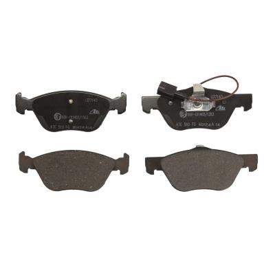 ATE Kit de plaquettes de frein, frein a disque  - TEVES 13.0470-7140.2