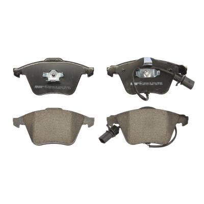 FERODO Kit de plaquettes de frein, frein &agrave; disque  FDB1827