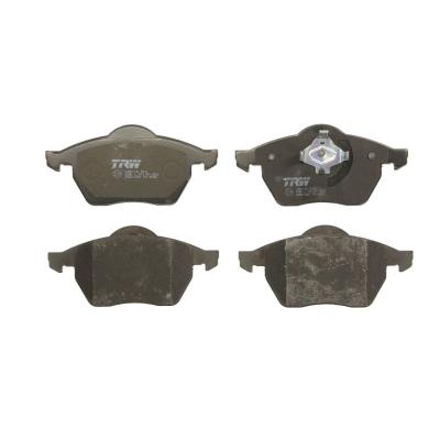 TRW Kit de plaquettes de frein frein &agrave; disque COTEC GDB1200 