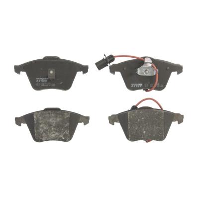 TRW Kit de plaquettes de frein frein &agrave; disque COTEC GDB1528 