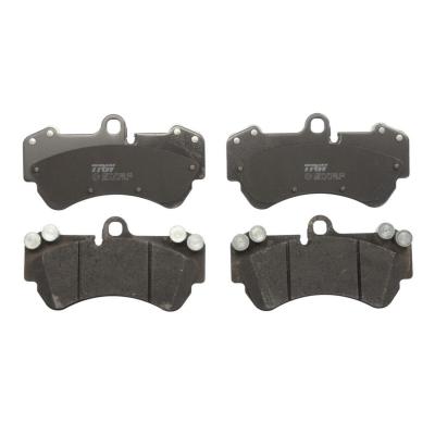 TRW Kit de plaquettes de frein frein &agrave; disque COTEC GDB1720 