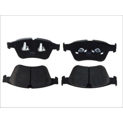 TRW Kit de plaquettes de frein frein &agrave; disque COTEC GDB1794 