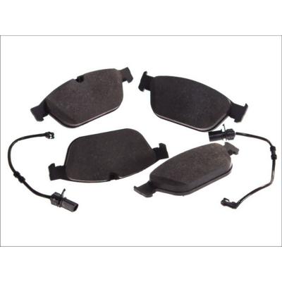 TRW Kit de plaquettes de frein frein &agrave; disque COTEC GDB1884 