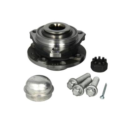 SKF Kit de roulements de roue VKBA 3510 