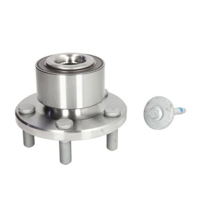 SNR Kit de roulements de roue  R152.76 (X1)