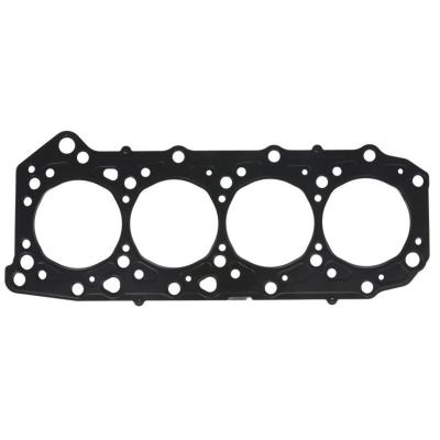 AJUSA Joint d'&eacute;tanch&eacute;it&eacute;, culasse MULTILAYER STEEL  10187110