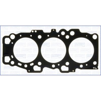 AJUSA Joint d'&eacute;tanch&eacute;it&eacute;, culasse MULTILAYER STEEL  10191100