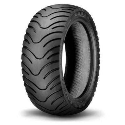 KENDA  K413 120/70-12 TL 51J, Pneu scooter Arri&egrave;re/Avant