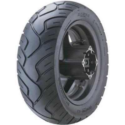 KENDA  K763 120/70-12 TL 51P, Pneu scooter Avant/Arri&egrave;re