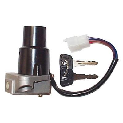 TECNIUM Kit Commutateur d&acute;allumage, cl&eacute;s VICMA 6520