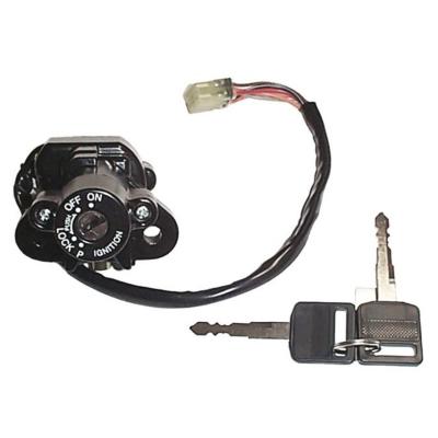 V PARTS Kit Commutateur d&acute;allumage, cl&eacute;s VICMA 6543