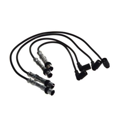 BERU  Fils de bougies / Faisceau d'allumage 0300891572